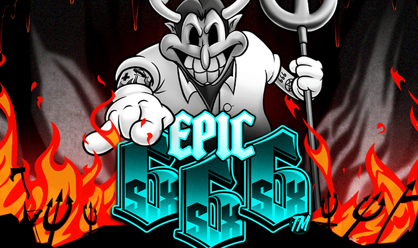 Epic SixSixSix™